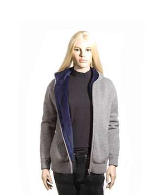 Confezioni cashmere