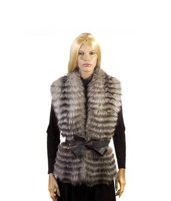 Stole in pelliccia